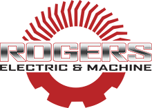 Rogers Electric & Machine
